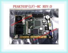 PEAK703P(LF)-HC REV: D PISA Half-length Industrial Motherboard 2024 - buy cheap