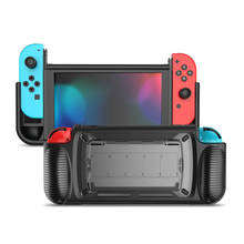 Чехол для Nintendo Switch Animal Cross, защитная консоль и чехол джойстика Joy-Con 2024 - купить недорого