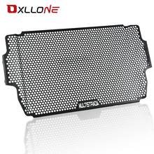 For Ducati Multistrada 950 S Radiator Guard 2019 2020 Motorcycle Accessories Aluminium Radiator Grille Guard Cover Motorbike 2024 - buy cheap