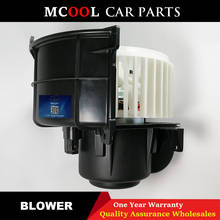 For Heater Fan Blower MotorPORSCHE Cayenne Audi Q7 Volkswagen Touareg A/C 7L0820021H 7L0820021L 95557234200 95557234201 2024 - buy cheap