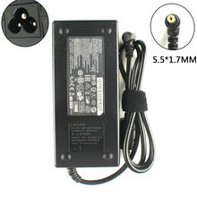 Carregador ac para notebook, 19v, 7.1a, 135w, 5.5*1.7mm, adaptador de energia para acer aspire drive vx15 vx5 2024 - compre barato