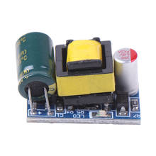 1PCS Mini AC-DC 110V 120V 220V 230V To 5V Converter Board Module Power Supply 2024 - buy cheap