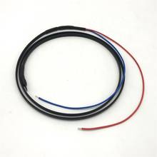 12V 13.5V DC Low Voltage RV Water System Protection Self-limiting Smart Heating Vehicle Pipe Tank Self Regulating Heat Cable 2024 - buy cheap