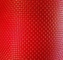 9th oneroom 14 contagens (14 ct) 50x50cm tecido em ponto cruz vermelho melhor qualidade frete grátis 2024 - compre barato