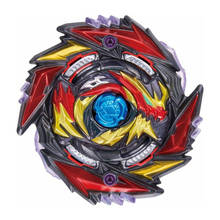 B-X TOUPIE BURST BEYBLADE Spinning Top SuperKing Super King B-170 Death Diabolos 4T.Mr'1D With L.R Launcher Toys 2024 - buy cheap