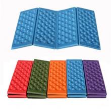 Outdoor Foldable Camping Hiking Beach Picnic XPE Seat Cushion Sitting Mat Pad Outdoor Picnic Accessories 2024 - buy cheap
