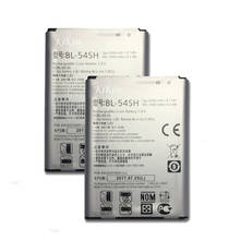 BL-54SH Cell Phone 2540mAh Battery For LG Optimus G3 Beat Mini G3s G3c B2MINI G3mini D724 D725 D728 D729 D722 D22 BL 54SH 2024 - buy cheap