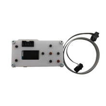 Mini máquina de gravação a laser, controle cnc offline, para 3018 2418 1610, diy, 1gb, tf, 3 eixos, grbl, offline 2024 - compre barato