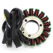 Motorcycle Magneto Engine Stator Generator Coil For Suzuki GS500  2001-2006  GS500F  31401-01D10         Motorcycles Accessories 2024 - buy cheap