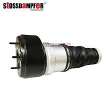 StOSSDaMPFeR Air Spring Front Suspension Shock Bag Repair Kit Fit Mercedes-Benz W221 4Matic 2213204913 2024 - buy cheap