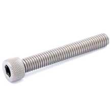 LOT 20 M3x0.5 Thread Length 6/10/12//15/20/25/30mm TA2 GR2 Ti Titanium Hex Socket Head Cap Screw Bolts DIN 912 2024 - buy cheap