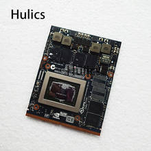Hulics Original GTX 670M GTX670M FOR Toshiba X875 X870 graphics VGA Video card 6050A2494801-VGA-A02 N13E-GS1-LP-A1 2024 - buy cheap