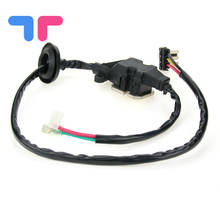 Nuevo para Mercedes W129 W124, ventilador de calentador, regulador de Motor, resistencia 1298213351/1298200210/1298209410 2024 - compra barato