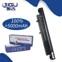 JIGU-batería para ordenador portátil ACER, para Aspire Timeline 3810, 3810T, 4810, 4810T, 5810, 5810T, TravelMate Timeline 8371, 8471, 8571 2024 - compra barato