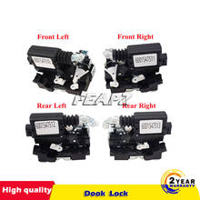 Front Rear Left Right Door Lock Actuator Mechanism for Renault R19/ R21 / Dacia / MEGANE 6001547513 2024 - buy cheap