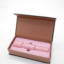 0.3ml pink Hyaluronic Pen Massage Atomizer Injection Pen High Pressure Acid Guns Anti Wrinkle Water Syringe lip lifting injector 2024 - buy cheap