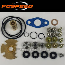 Turbocharger repair kit GTB2056V 762060 312930297 Turbo rebuild kits for Volvo C30 C70 S40 S60 S70 S80 V50 XC90 2.4 D5 120-132Kw 2024 - buy cheap