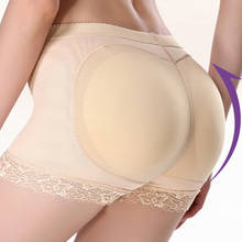 Butt Lifter Hip Enhancer Shaper Sexy Underwear Control Panties Woman Fake Ass Underwear Push Up Padded Panties Buttock Shaper 2024 - buy cheap