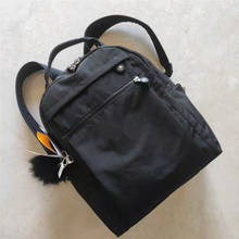 Оригинальный дизайнерский нейлоновый рюкзак для женщин, многофункциональная школьная сумка для девочек, Повседневная дорожная сумка 2024 - купить недорого