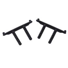 2Pcs Upgrade Repair Parts 15-SJ03 RC Car Shell Bracket for 1: 12 RC Car S911/9115 S912/9116 Monster RC Truck Spare Parts 2024 - buy cheap