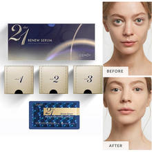 Original Australia Cemoy 21 Day Renew Healthy Skin Care Serum 2ml *21 Packs Face Night Serum Essence Repair Daytime Damage 2024 - buy cheap