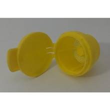 Windscreen Washer Bottle Cap Yellow for Fluence Clio 4 Fluence Megane 3 ( MK3 ) Oem:289135972R 2024 - buy cheap