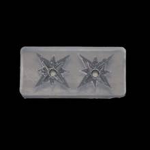 Mini Size Moon Star Sun Resin Jewelry Fillings Resin Silicone Mold Jewelry Tools 2024 - buy cheap