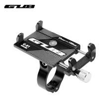 GUB G-81 Aluminum Mobile Phone Stand Holder for Xiaomi M365 Pro Electric Scooter Qicycle EF1 Handlebar Mount Bracket 2024 - buy cheap