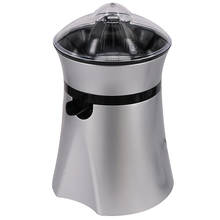 50W Electric Juicer Stainless Steel Citrus Orange Fruit Lemon Squeezer Juice Extractor Juice Presser Fruit Drinking Machine UK P 2024 - buy cheap