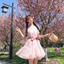 Vestido de princesa de fiesta de té lolita, vestido vintage de encaje con lazo, estilo victoriano kawaii, gótico lolita op loli cos 2024 - compra barato