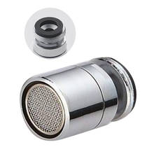 Aireador de agua para grifo de cocina, difusor de baño, filtro de cabezal de ducha, adaptador de conector de boquilla de filtro 2024 - compra barato