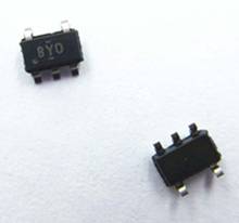 New 10PCS/LOT TPS62240DDCR TPS62240 MARKING BYO SOT-23-5 2024 - buy cheap