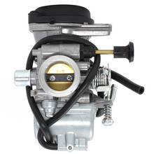 Карбюратор для Suzuki GN125 1994 - 2001 GS125 Mikuni 125Cc EN125 GN125E 26 мм 2024 - купить недорого