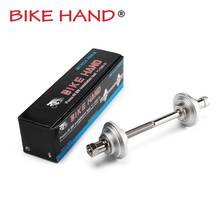BIKE HAND Bike Repair Tools BB30 Press-Fit Bottom Bracket Installation Tool 24mm Axis Bearing Tools MTB Road Bicycle Tool 2024 - buy cheap