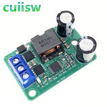 24V/12V To 5V/5A 25W DC-DC Buck Step Down Power Supply Module Synchronous Rectification Power Converter 2024 - buy cheap