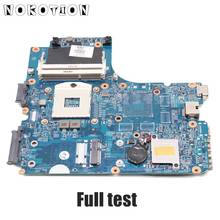 NOKOTION 683495-001 683495-501, 683495-601 para HP Probook 4440s 4540s 4441 placa base de computadora portátil HM76 HD4000 DDR3 2024 - compra barato