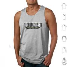 Beetlejuice Musical tank tops vest sleeveless Beetlejuice Musical Logo Lydia Deetz Musical Broadway Rob Mcclure 2024 - buy cheap