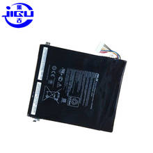 JIGU Аккумулятор для ноутбука ASUS Eee Slate B121-A1 EP121 B121-1A018F B121-1A031F Замена: B121-1A010F 2024 - купить недорого