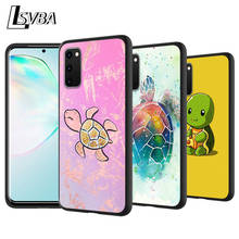 Funda para teléfono Samsung Galaxy S20 FE Plus Ultra Note 10 Lite, A91, A81, A71, A51, A42, A21S, 4G, 5G 2024 - compra barato