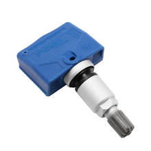 Para 2002-2006 Nissan 350z 315MHz TPMS SENSOR neumático SENSOR de presión de aire 40700CD001 40700-CD001 2024 - compra barato