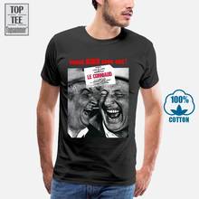 Le Corniaud Ver 2 Poster T Shirt All Sizes S 5Xl Louis De Funes 2024 - buy cheap