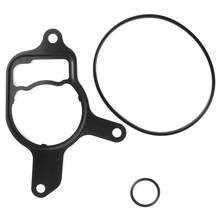 07K145100C Vacuum Pump Rebuild Seal Kit Gasket For VW Beetle Golf Jetta 2.5L for Audi TT Quattro OEM 07K145215A 07K 145 100C 2024 - buy cheap