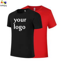 Дизайн свой собственный напечатанный логотип торговой марки изображение настроить Мужская и женская хлопковая Футболка и пользовательские Повседневная футболка одежда 2022 - купить недорого