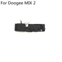 Doogee Mix 2 используется громкий динамик ЗУММЕР звонок Для DOOGEE MIX 2 MTK Helio P25 Octa Core 5,5 дюймов FHD 1280x720 Смартфон 2024 - купить недорого