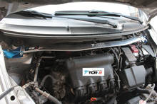 Barras de TTCR-II para Honda Fit 06-2008, accesorios para coche, barra estabilizadora, barra de tensión con estilo 2024 - compra barato