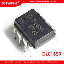 10 piezas DL0165R DL0165 8-pin DIP8 chip de gestión de energía 2024 - compra barato
