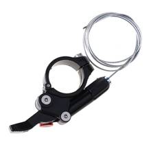 Bicycle Wire Controller Cable Control Switch MTB Bike Remote Lockout Accessories for Rockshox SR Suntour Mountain Bikes 2024 - buy cheap