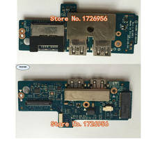 Placa usb genuína original para m3800 2024 - compre barato