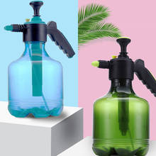 Practical 3L Portable Hand Pressure Trigger Garden Spray Bottle Plant Irrigation Watering Can Sprayer Manual Air Compression Pum 2024 - buy cheap