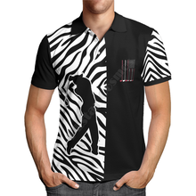 Moda hawaii polo camisas de golfe camuflagem 3d todo impresso homem para mulher verão manga curta t-shirts estilo-11 2024 - compre barato
